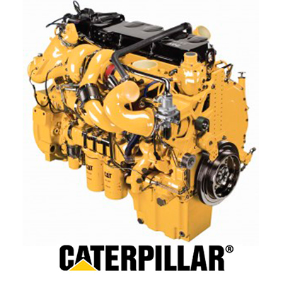 Caterpillar C13, Запчасти CAT C13 